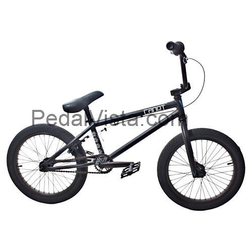 Verde Cadet 18 fiche technique et avis